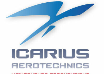 ICARIUS AEROTECHNICS