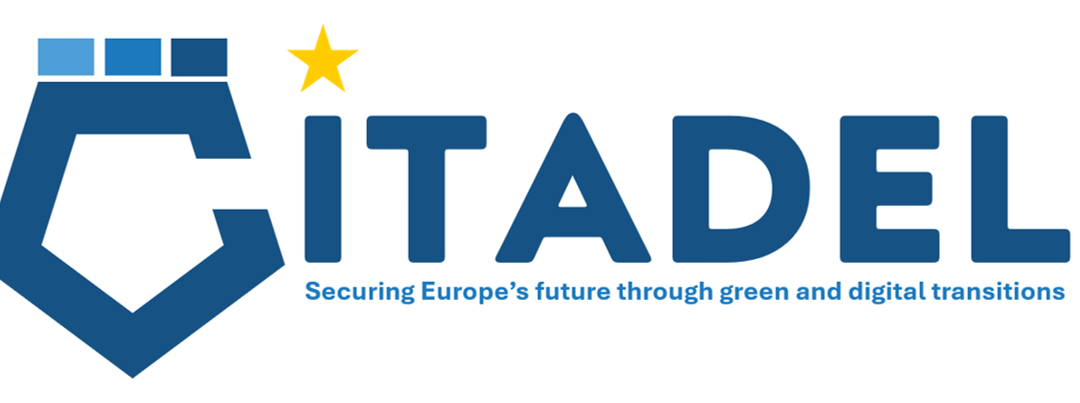 CITADEL – Cluster pour l’innovation et l’adoption des technologies au service de la sécurité européenne