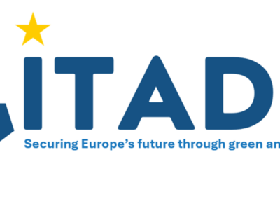 CITADEL – Cluster pour l’innovation et l’adoption des technologies au service de la sécurité européenne