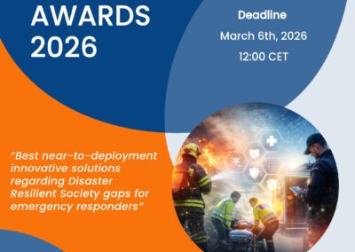 Appel à projets – DIREKTION Awards