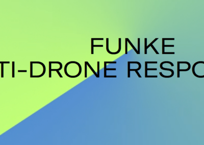 Appel à projets SPRIND / Vinnova – Lutte anti-drone