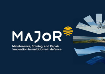 Appel à Projet Cascade Funding – Major Project Solutions technologiques innovantes Terre Air Mer