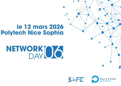 Réseau SAFE : NetworkDay 06
