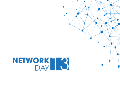 Réseau SAFE : Network Day 13