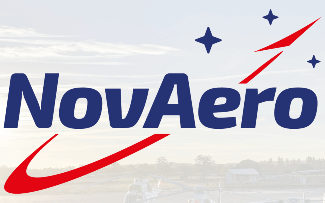 Pôle NovAero – Appel à manifestation d’intérêt n°3