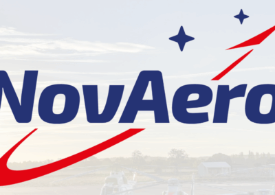 Pôle NovAero – Appel à manifestation d’intérêt n°3