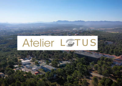 Atelier LOTUS – Label pour Orienter les Technologies et les Usages vers la Soutenabilité