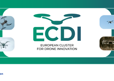 Appel à projets – Soutien européen à l&rsquo;innovation des PME dans le domaine des drones