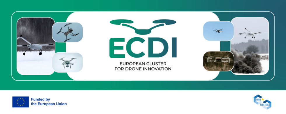 Appel à projets – Soutien européen à l&rsquo;innovation des PME dans le domaine des drones