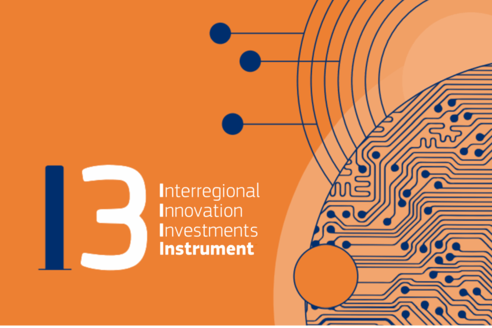 Appel I3 — Capacity Building Strand 2b (I3-2026-CAP2B)