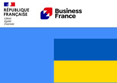 French Security Days Ukraine 2026 – Sécurité et défense en environnement de conflit