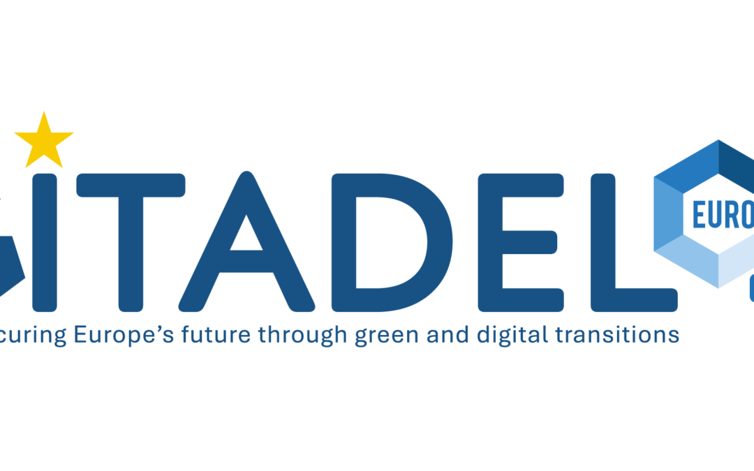 Appel à projets – CITADEL (Open Call 1) – sécurité et technologies digitales