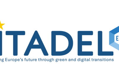 Appel à projets – CITADEL (Open Call 1) – sécurité et technologies digitales