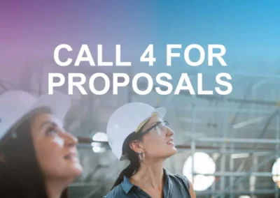 Appel à projets – Clean Aviation 4