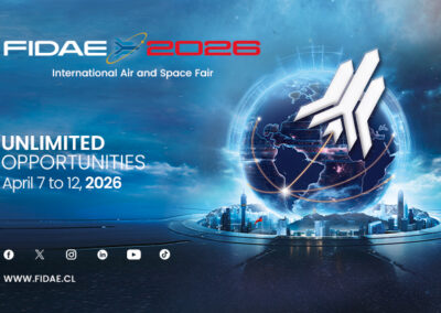 Salon FIDAE 2026 – Exposez sur le Pavillon France