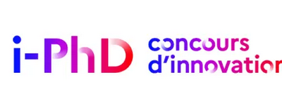 Concours d’innovation : i-PhD 2026