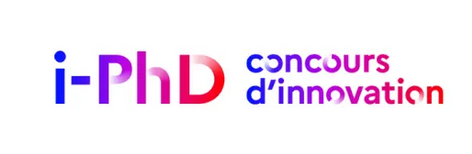 Concours d’innovation : i-PhD 2026