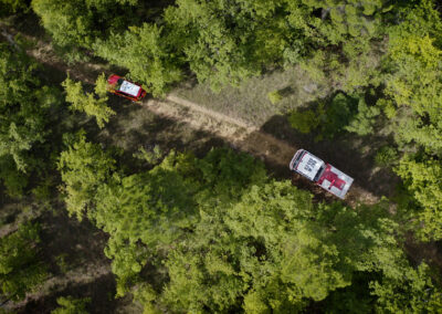 Expérimentation DFCI : vers une clé numérique pour sécuriser les accès