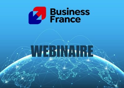 Webinaire : Crise iranienne – Quels impacts pour votre développement dans le Golfe ?