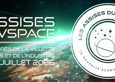 Les Assises du NewSpace 2026