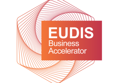 EUDIS Business Accelerator – programme européen d’accélération pour start-up et scale-up de la défense