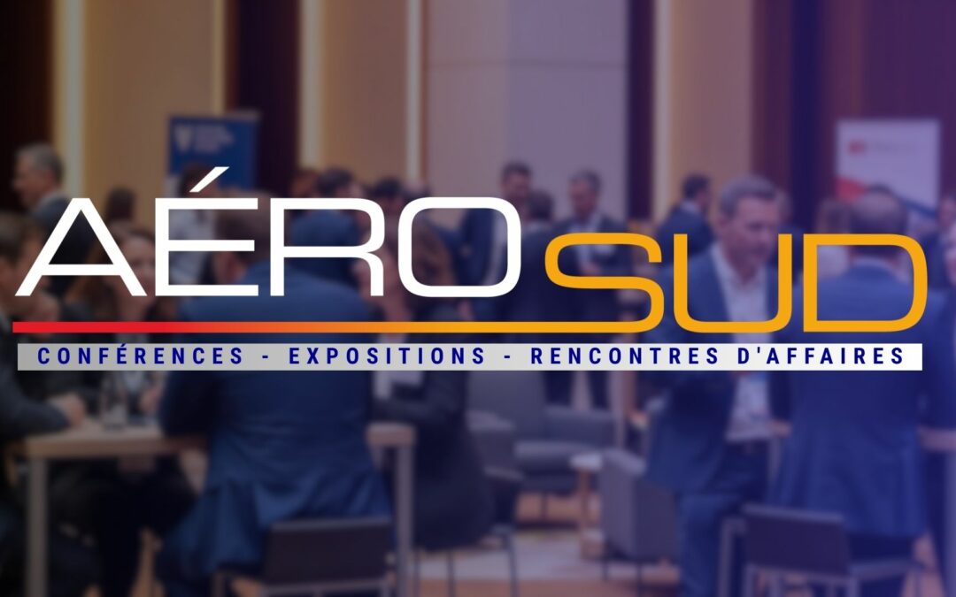 Candidature COFI AéroSud 2026
