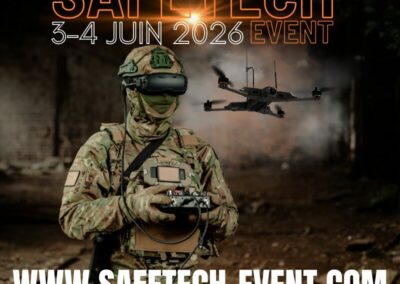 SafeTech 2026