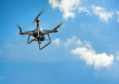 Appel à Manifestation d’Intérêt du Pôle d’Innovation de Défense INNOVATER : LOCDRONE