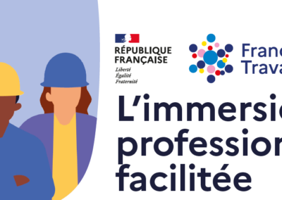 Recruter autrement avec France Travail : Détection de Potentiel et immersion facilitée