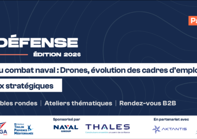 Journée Mer et Défense 2026