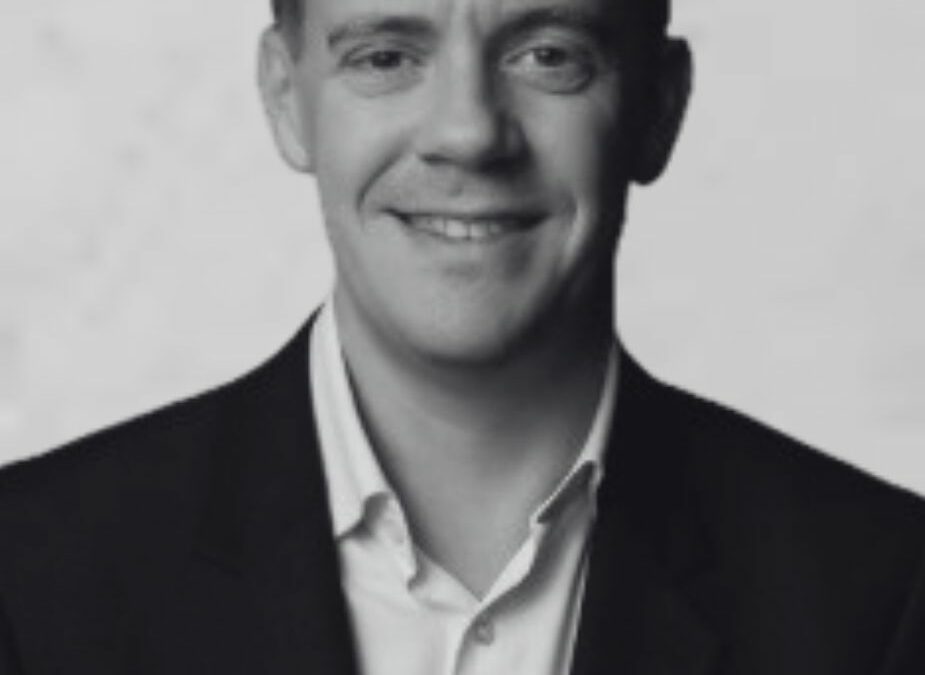 Benoit Debray