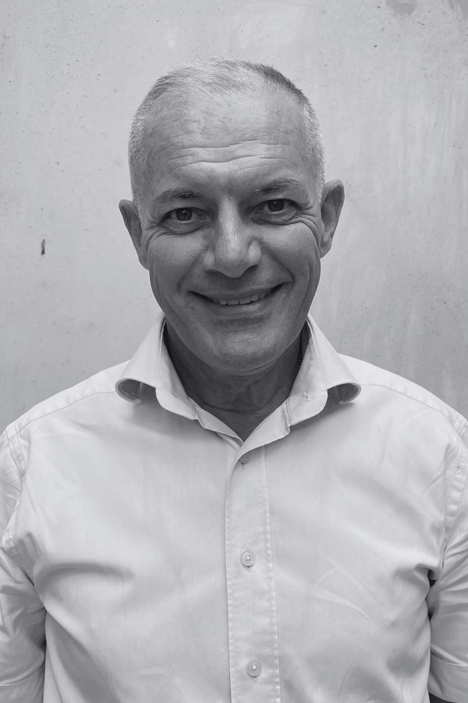 Gabriel Bevillard