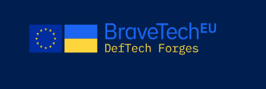 BraveTechEU – DefTech Forges – Édition #2