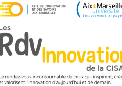 15e RdV Innovation de la CISAM – Humain, IA et création numérique
