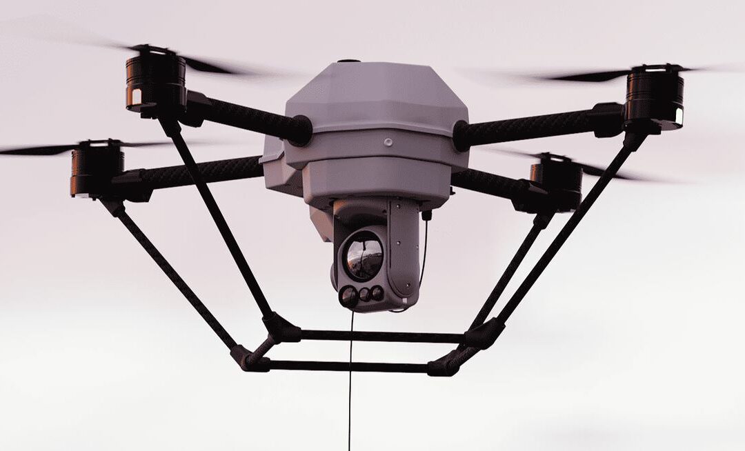 Elistair et Exail associent leurs technologies pour une surveillance maritime autonome et persistante