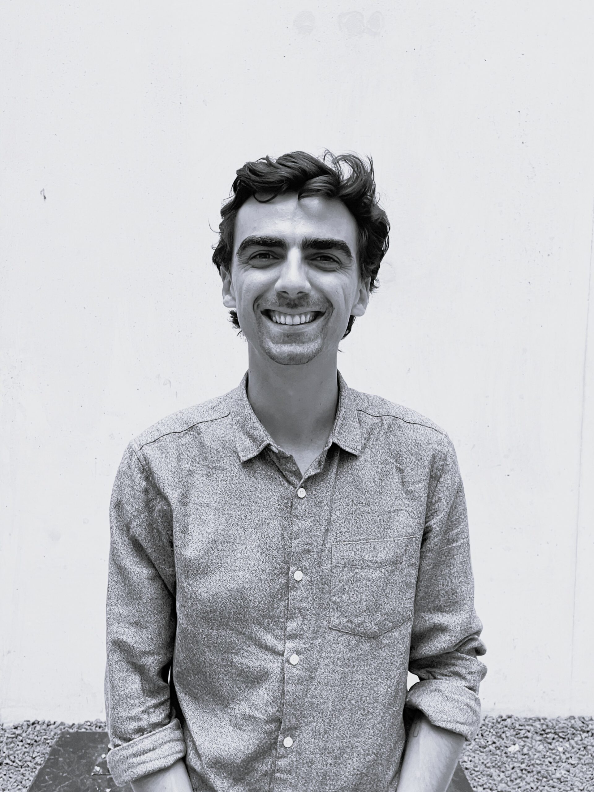 Sylvain Grotard